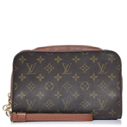 Louis Vuitton Monogram Pochette Orsay 1 of 13