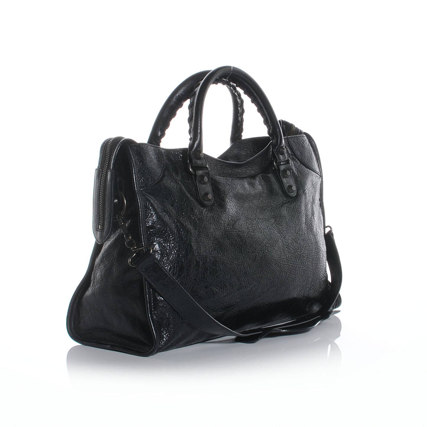 Agneau City Black