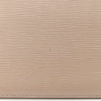 Louis Vuitton Epi Neverfull MM Galet 13 of 14
