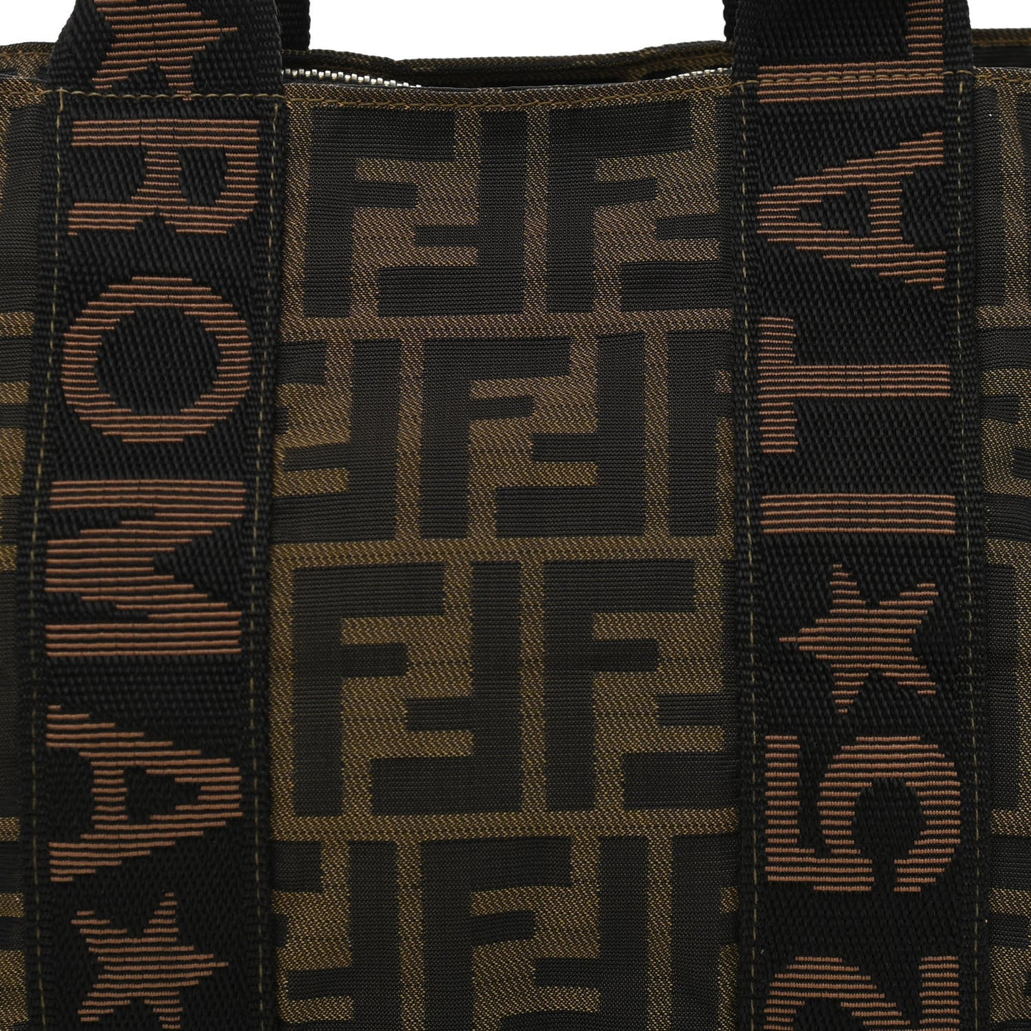 Zucca 1925 Tote Tobacco