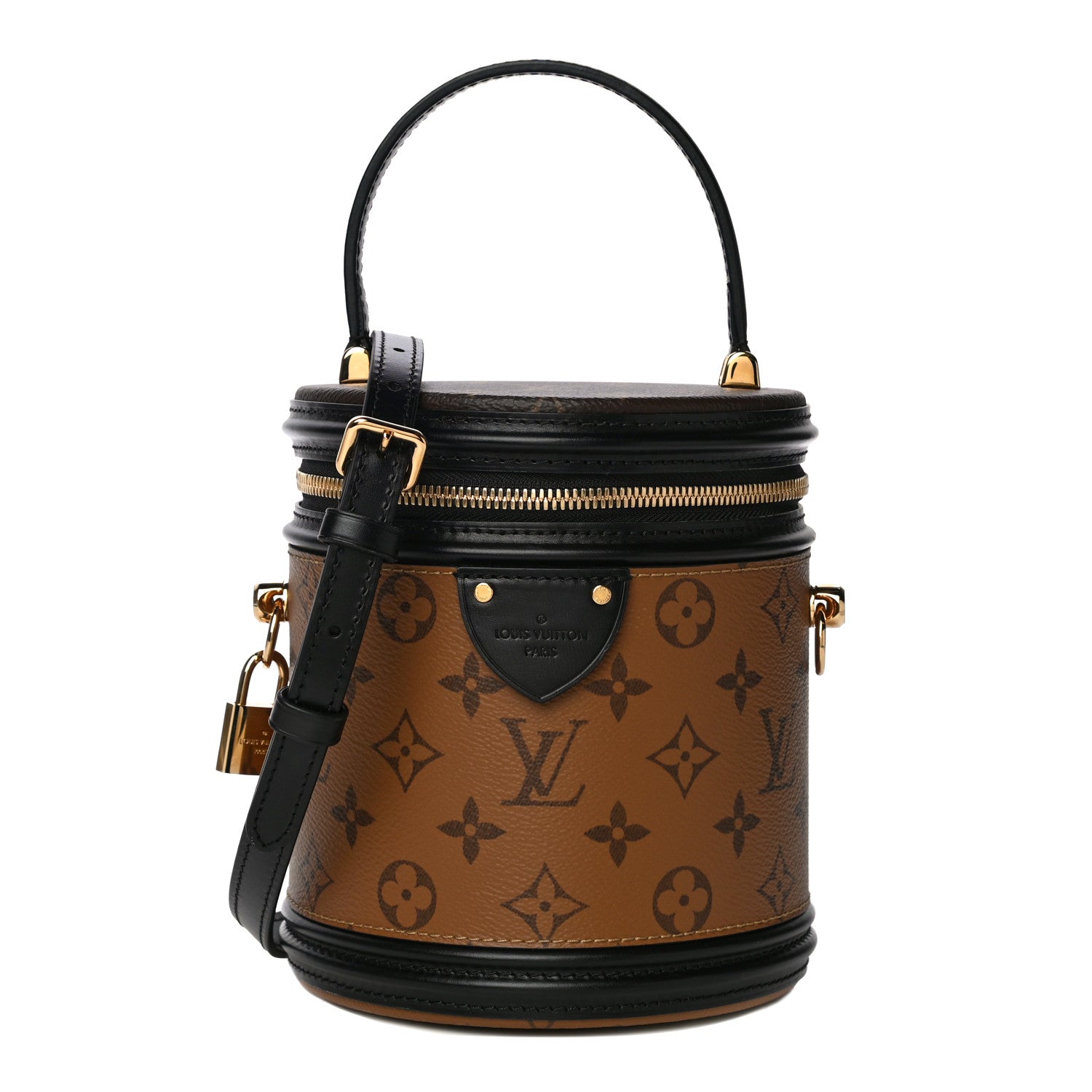 Louis Vuitton Reverse Monogram Cannes 1 of 16