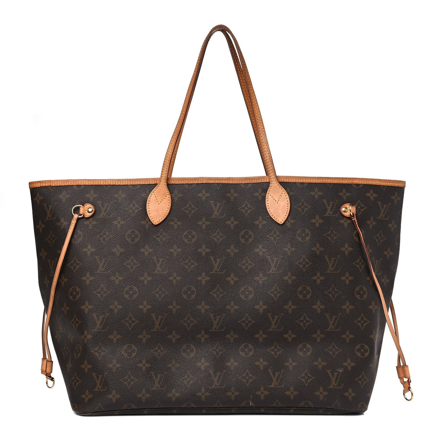 Monogram Neverfull GM