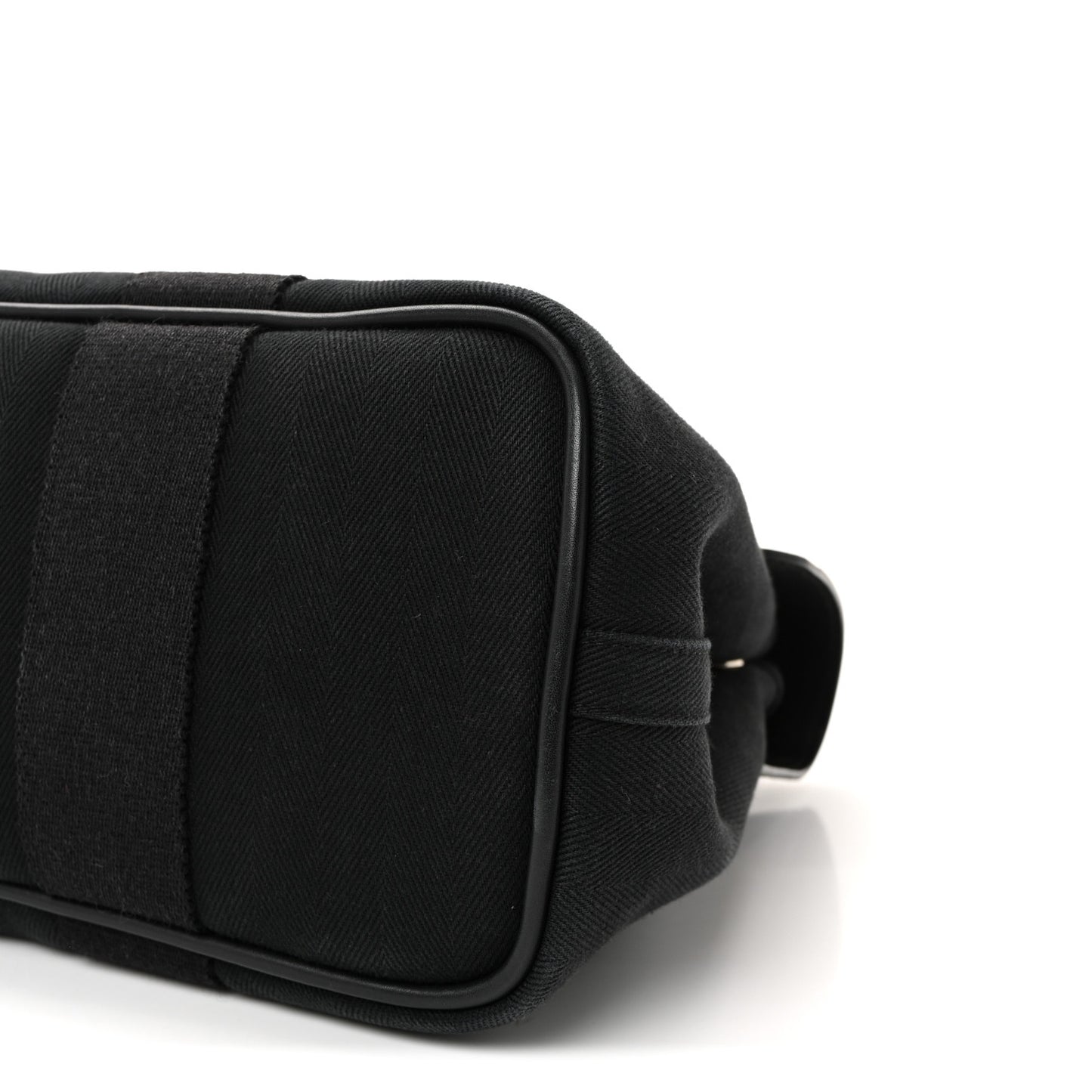 Toile Swift Valparaiso Tote PM Black