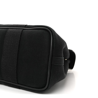 Hermes Toile Swift Valparaiso Tote PM Black 11 of 11