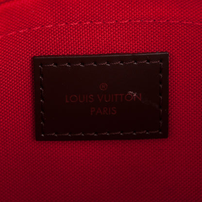 Louis Vuitton Damier Ebene Favorite PM 5 of 7