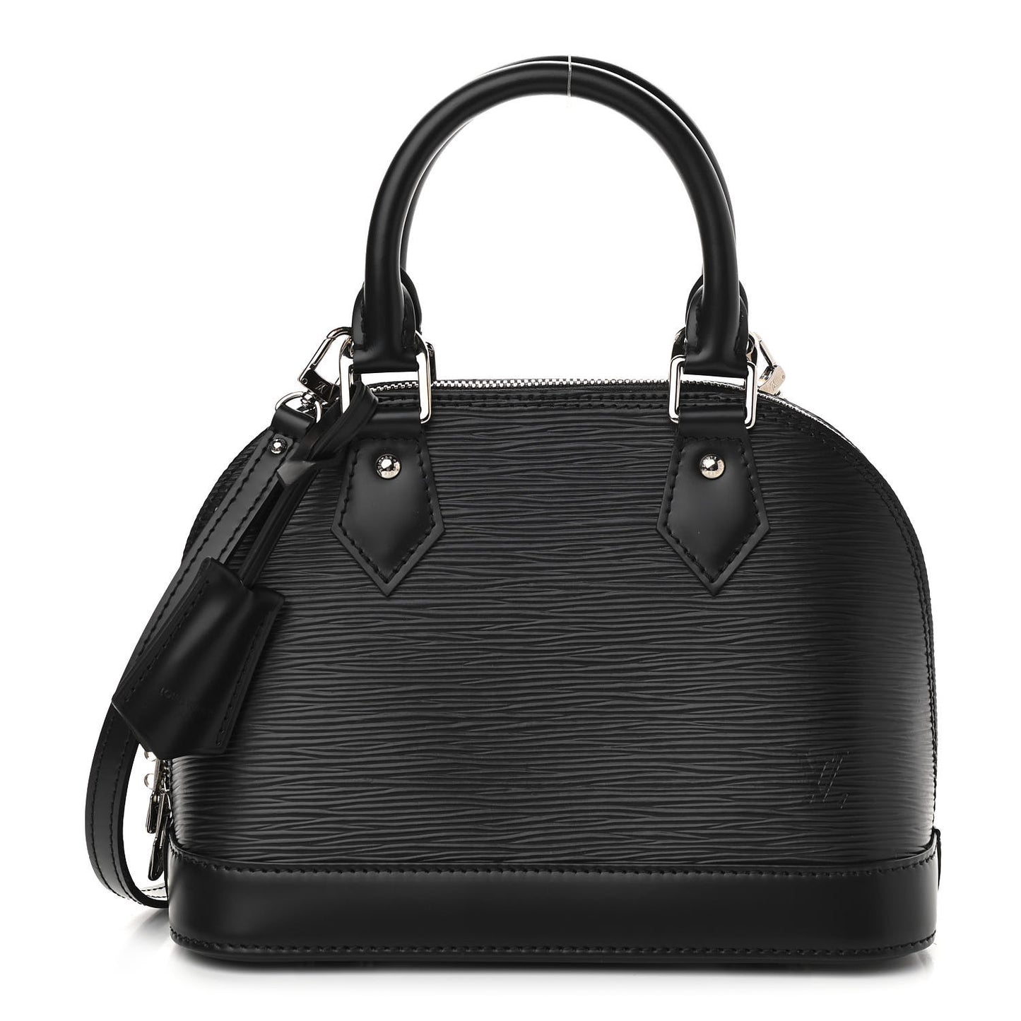 Epi Alma BB Black