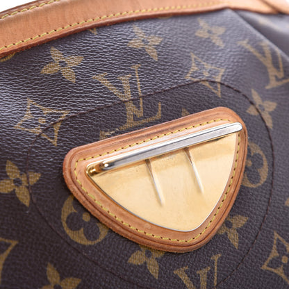 Louis Vuitton Monogram Beverly MM 9 of 19