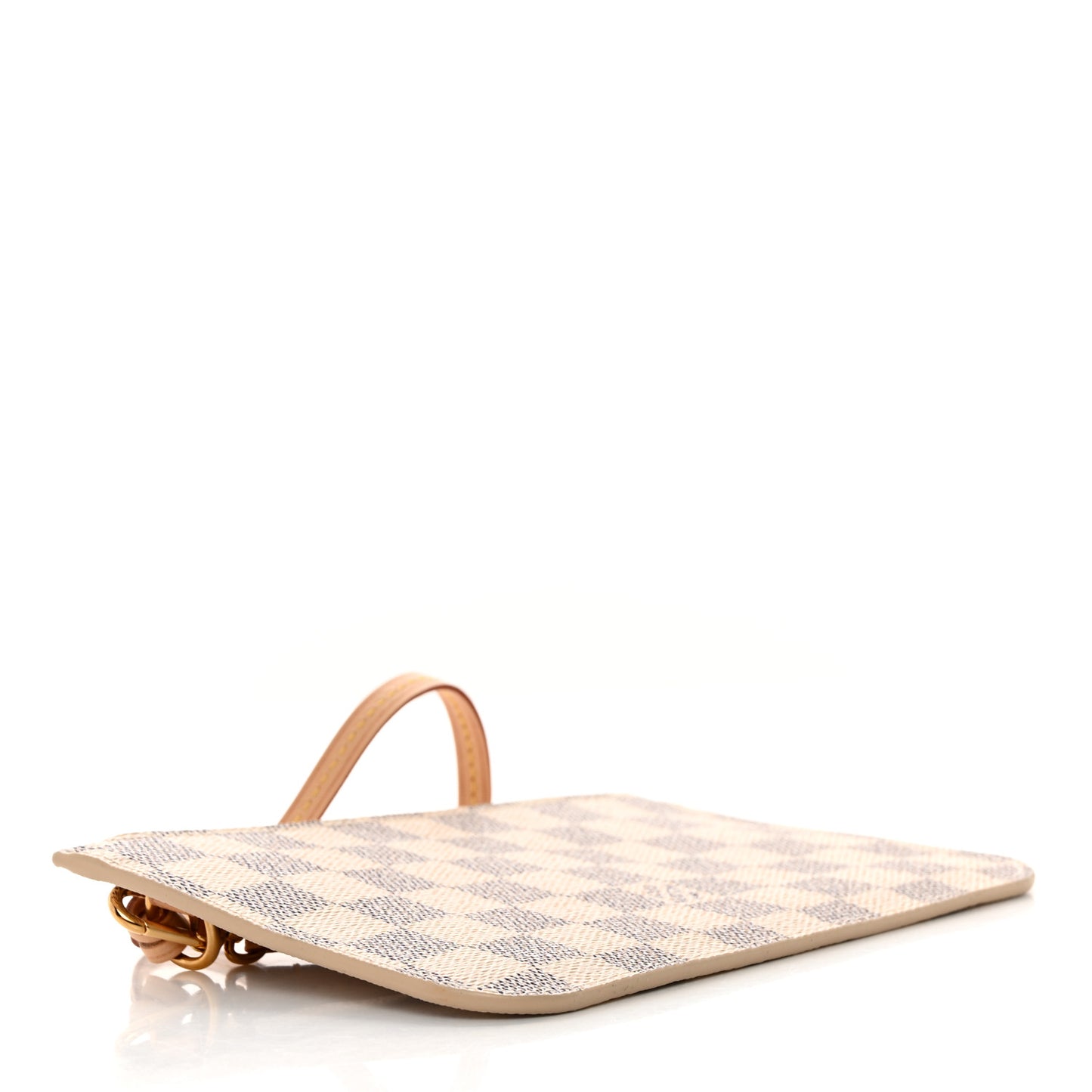 Damier Azur Neverfull PM Pochette
