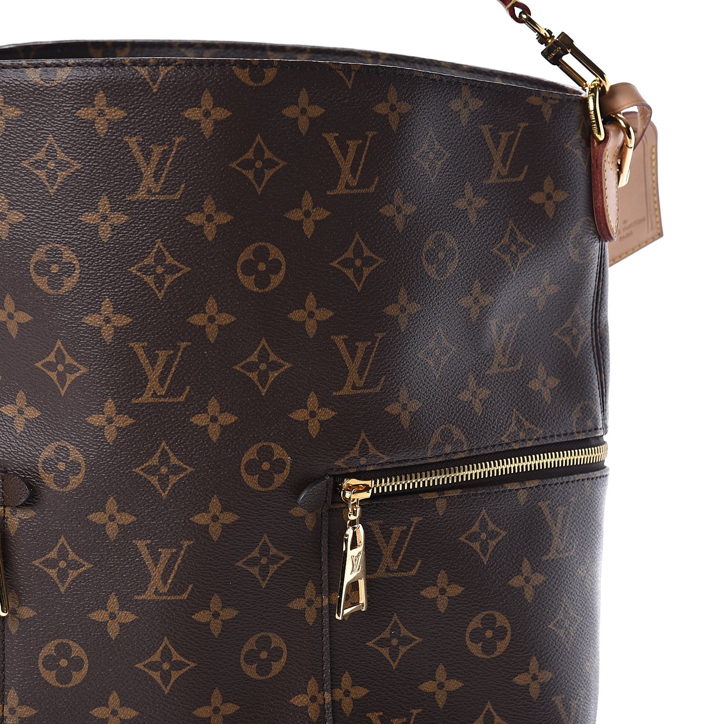 Monogram Melie