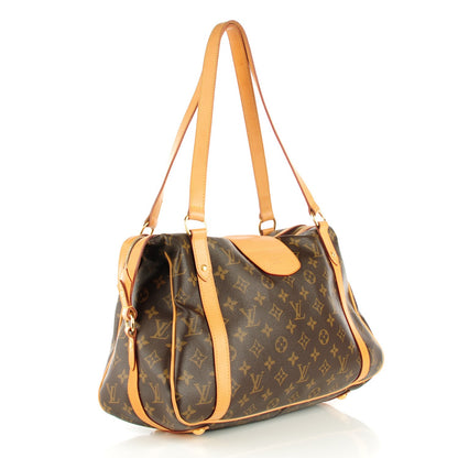Louis Vuitton Monogram Stresa PM 3 of 7