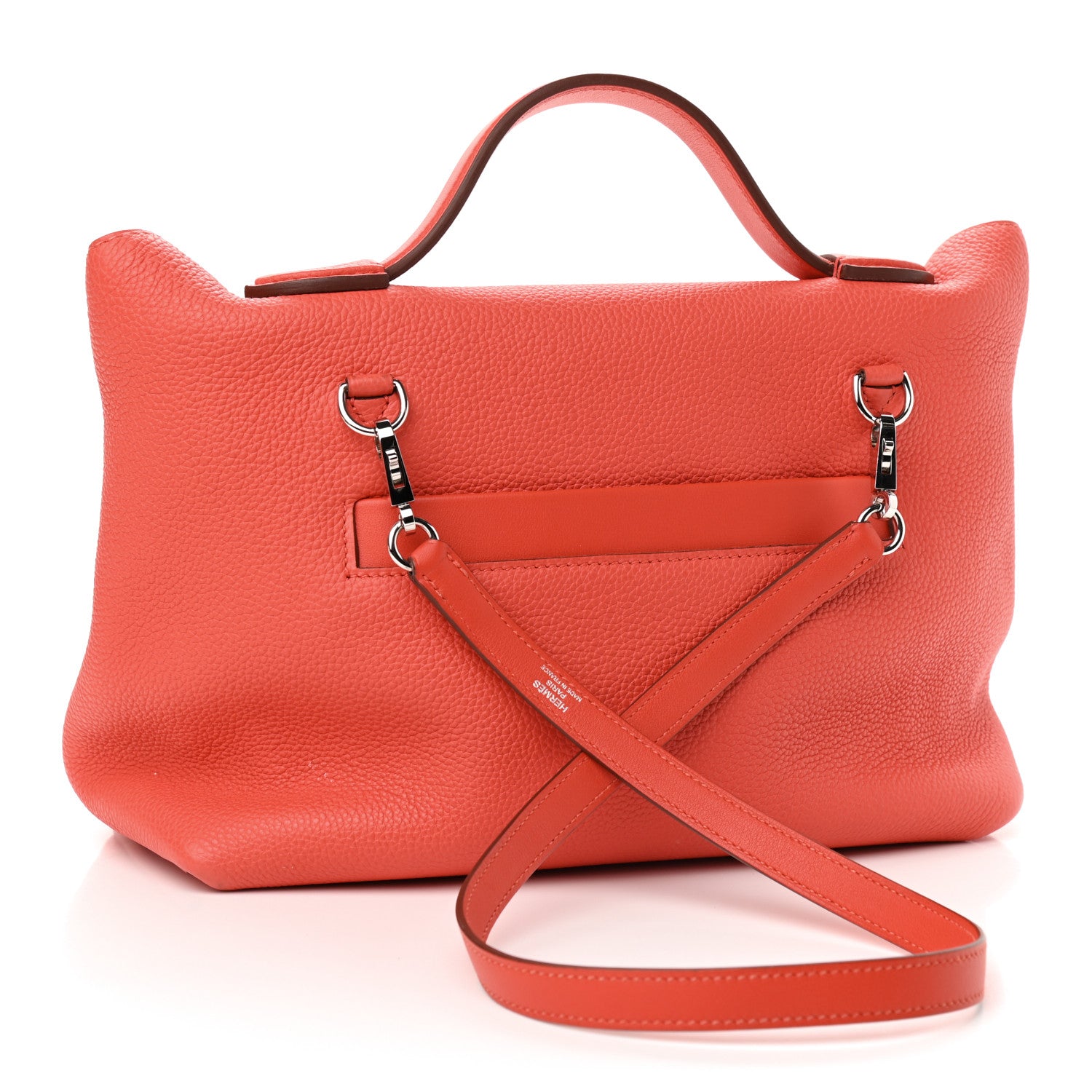 Hermes Togo Swift 24/24 29 Capucine 3 of 19