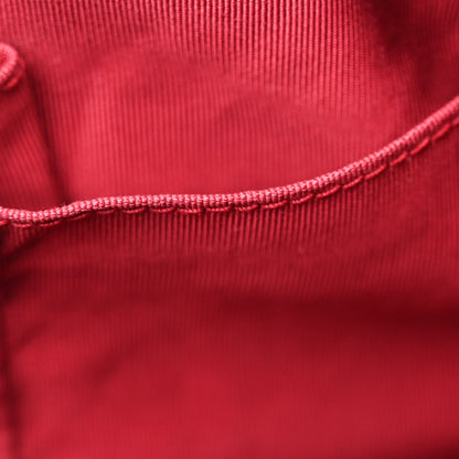 Chanel Aged Calfskin Quilted Medium Gabrielle Hobo Black 13 of 17