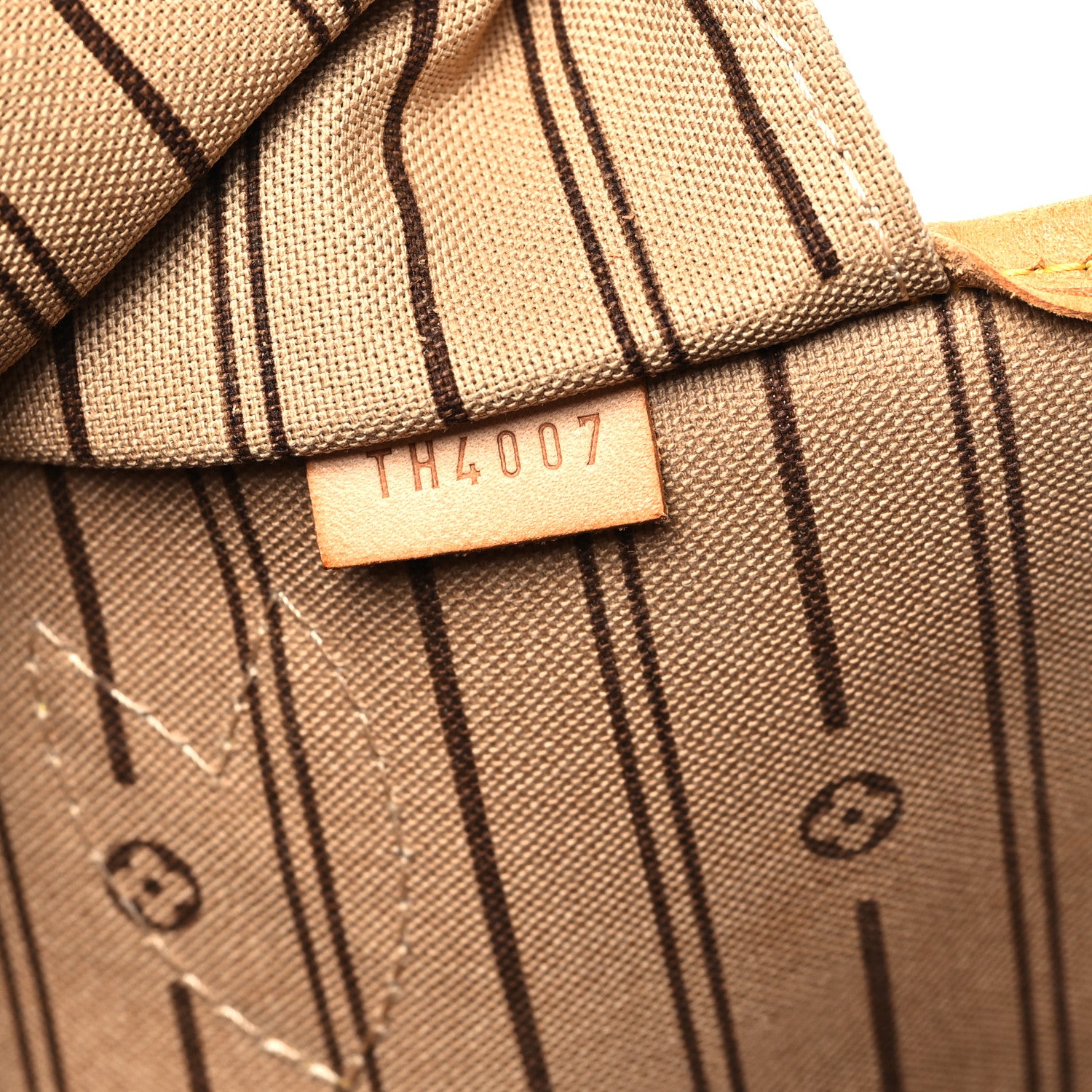 Louis Vuitton Monogram Neverfull GM 7 of 13