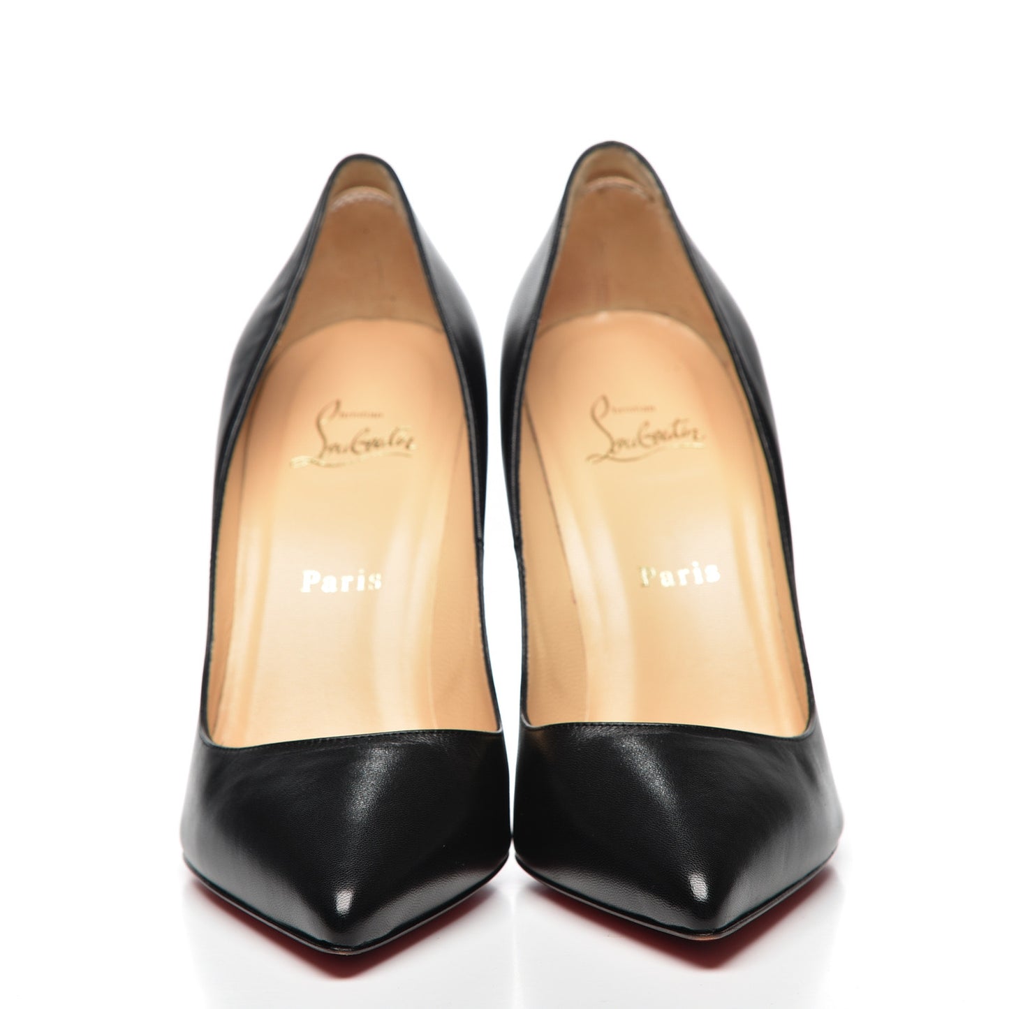 Kid Pigalle 100 Pumps 39 Black