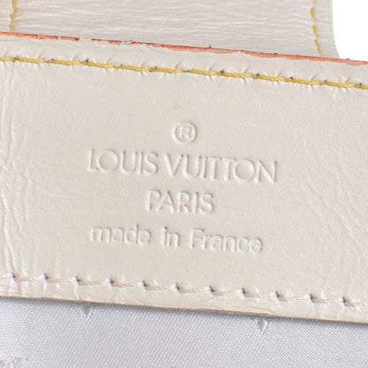 Louis Vuitton Suhali Le Fabuleux White 5 of 7