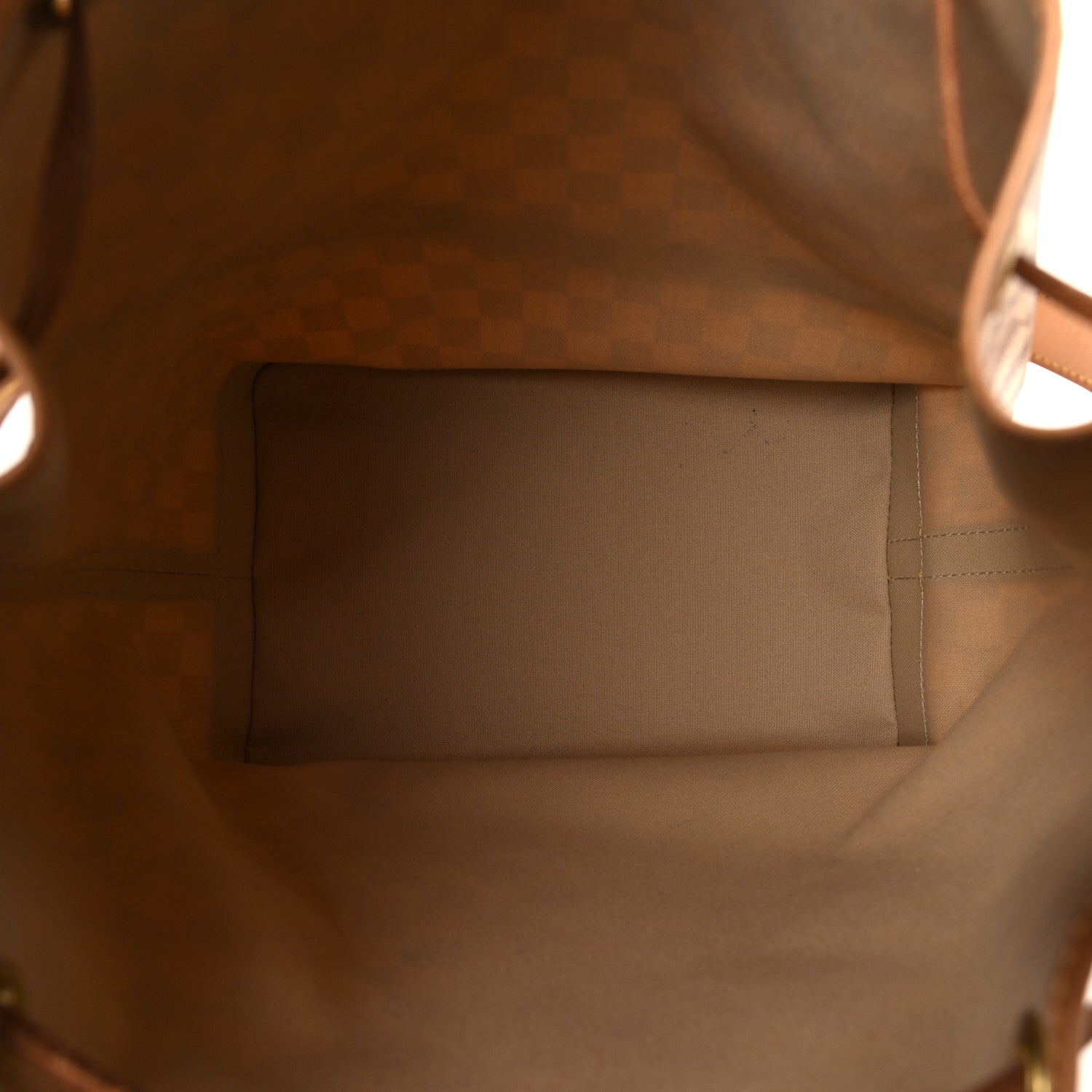 Louis Vuitton Damier Azur Noe 5 of 9