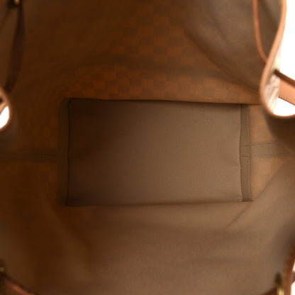 Louis Vuitton Damier Azur Noe 5 of 9