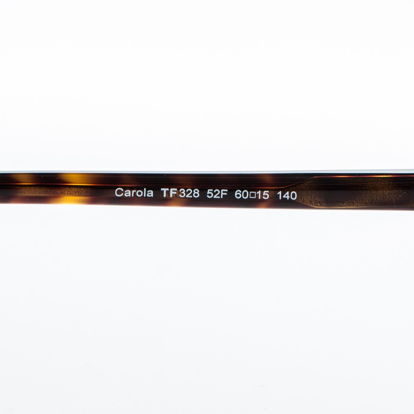 Carola Sunglasses TF328 Havana