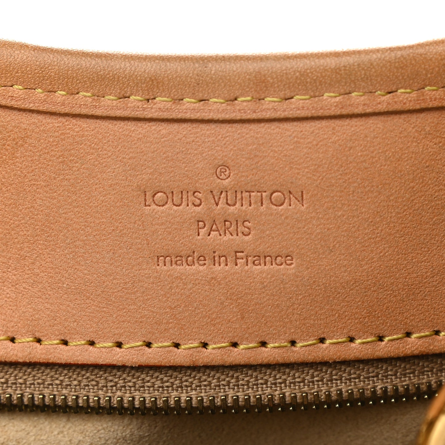 Monogram Etoile Shopper