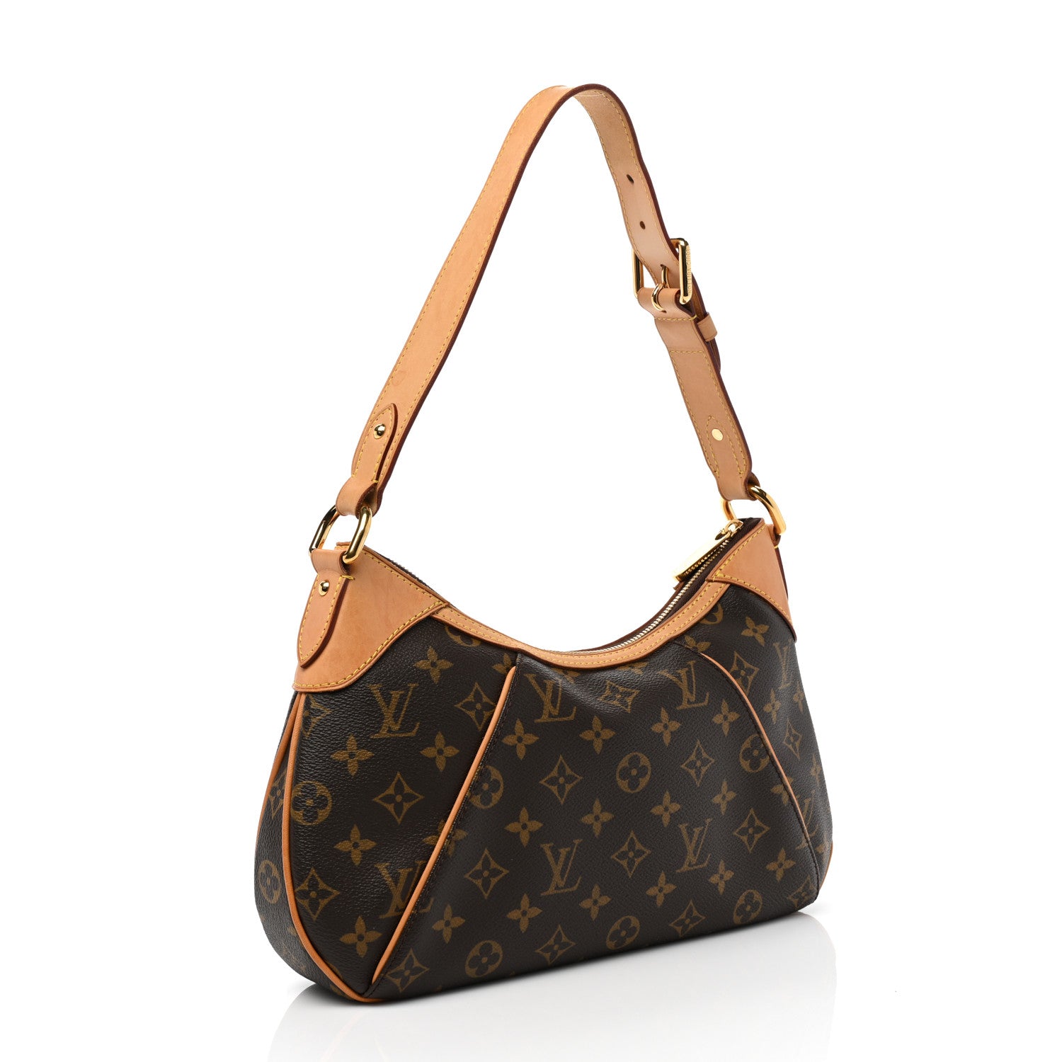 Louis Vuitton Monogram Thames PM 3 of 10