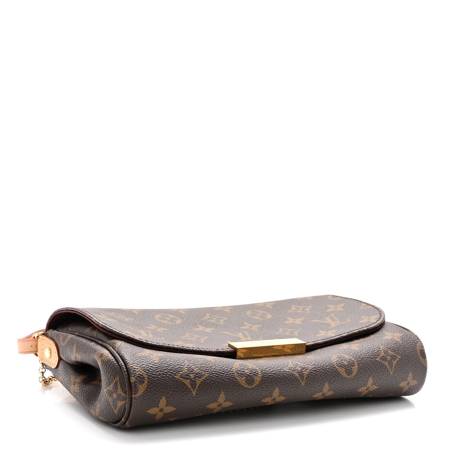 Louis Vuitton Monogram Favorite MM 4 of 9