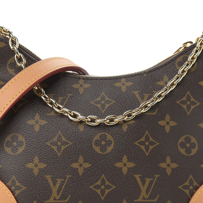 Louis Vuitton Monogram Boulogne NM 7 of 13