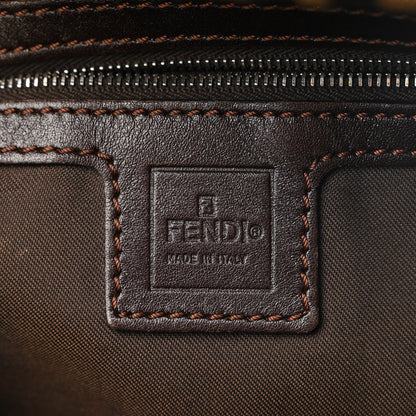Fendi Zucca Mama Baguette Tobacco 6 of 10