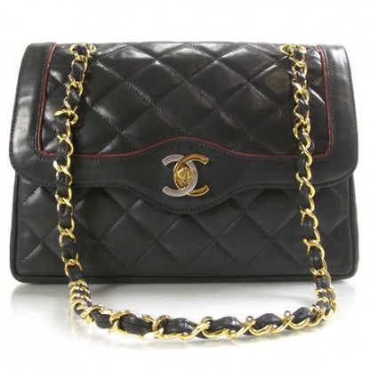 Chanel Lambskin Quilted Small Flap 1 of 13