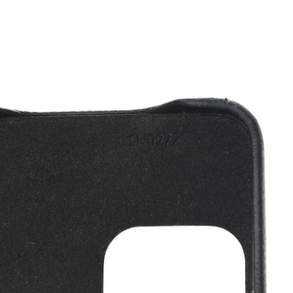 Louis Vuitton Monogram iPhone 13 Pro Bumper Black 7 of 11