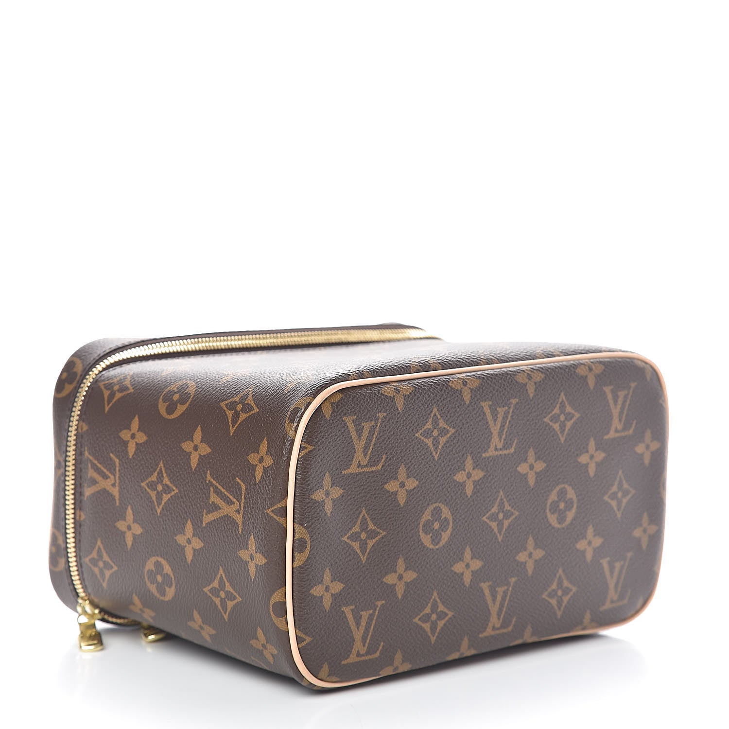 Louis Vuitton Monogram Nice BB 4 of 8