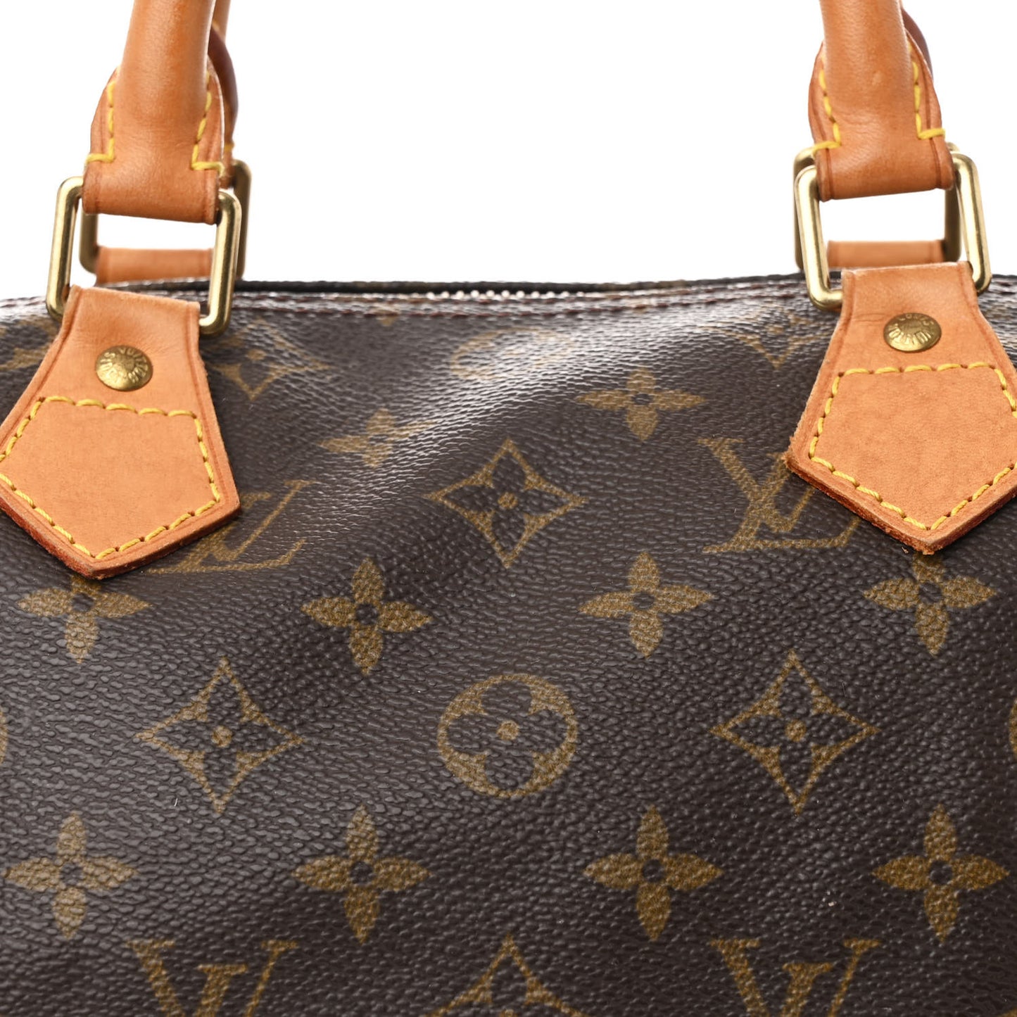 Monogram Speedy 30