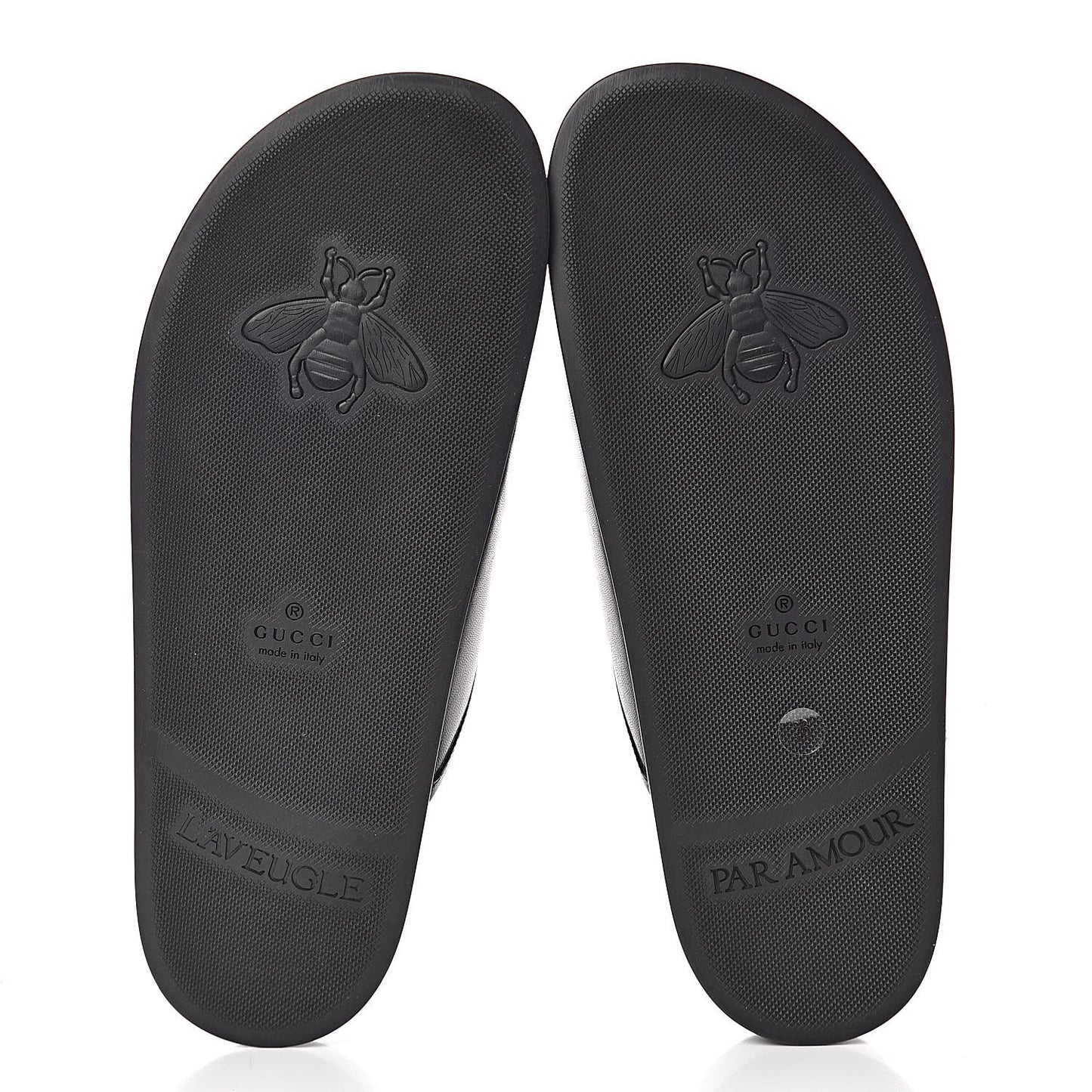 Malaga Kid Womens Horsebit River Slippers 36 Black
