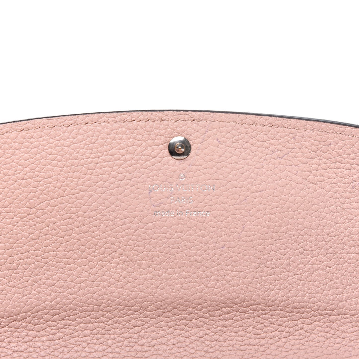 Mahina Iris Wallet NM Magnolia