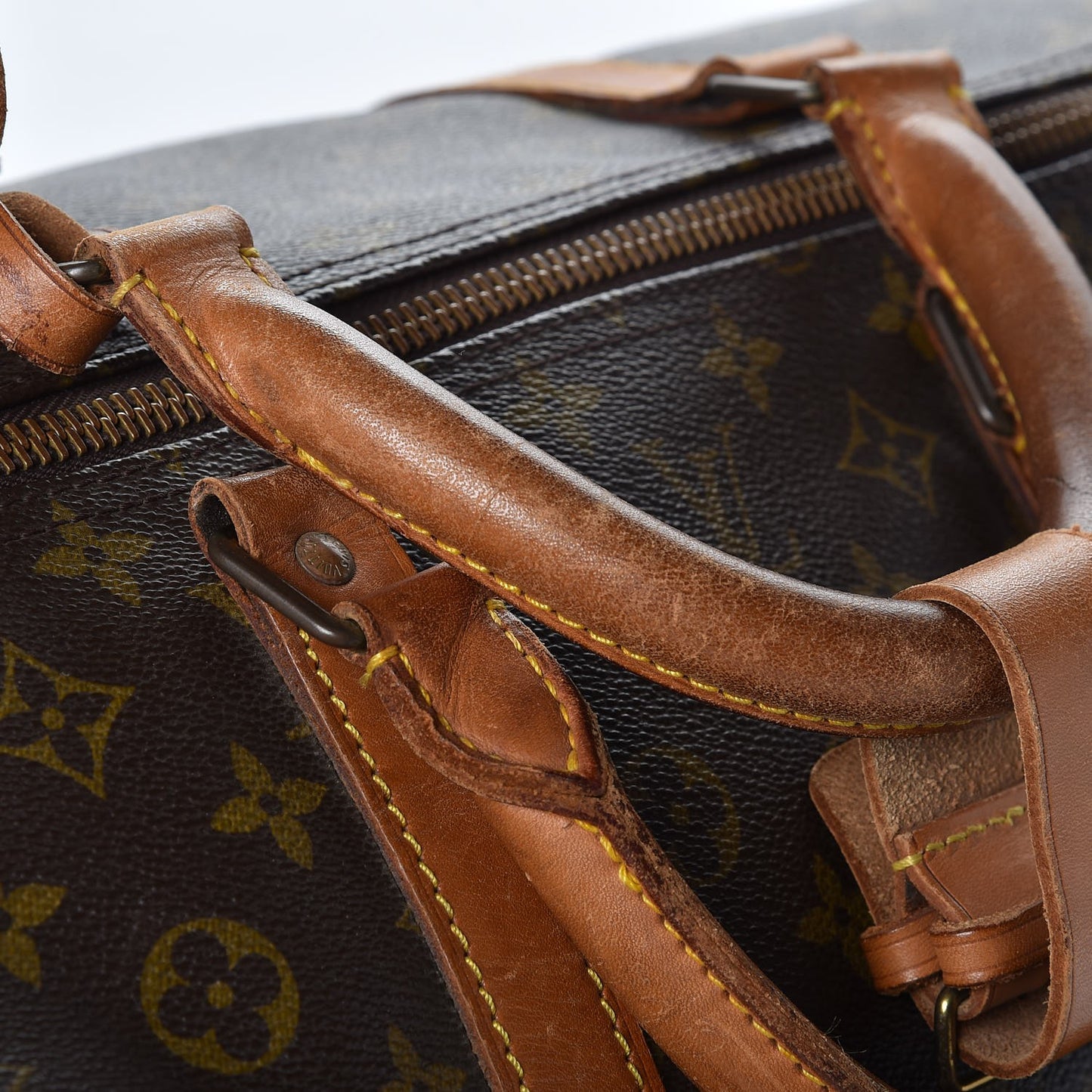 Monogram Keepall 60