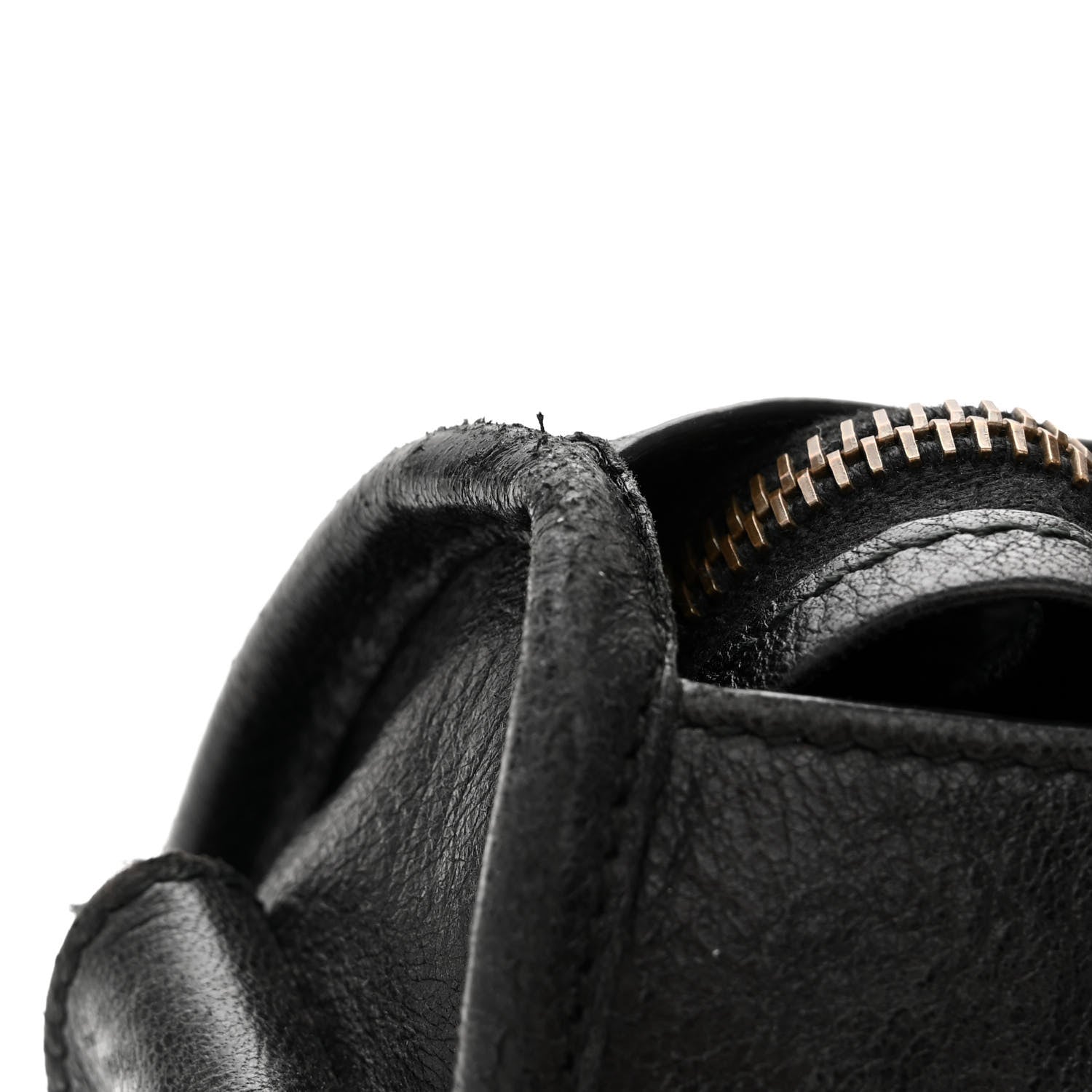 Balenciaga Agneau Classic Hardware City Black 15 of 19