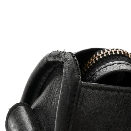 Balenciaga Agneau Classic Hardware City Black 15 of 19