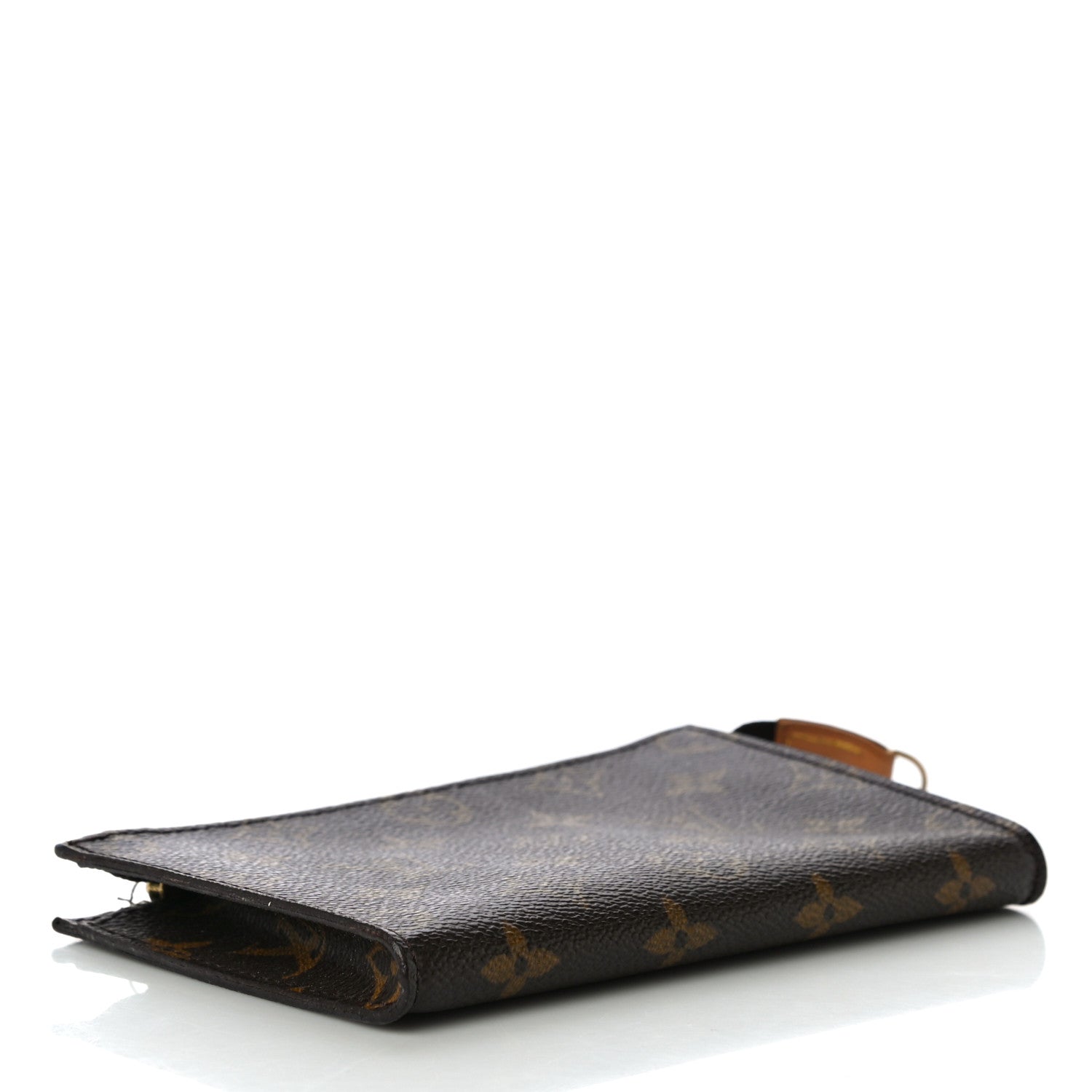 Louis Vuitton Monogram Bucket 27 Pouch 4 of 13