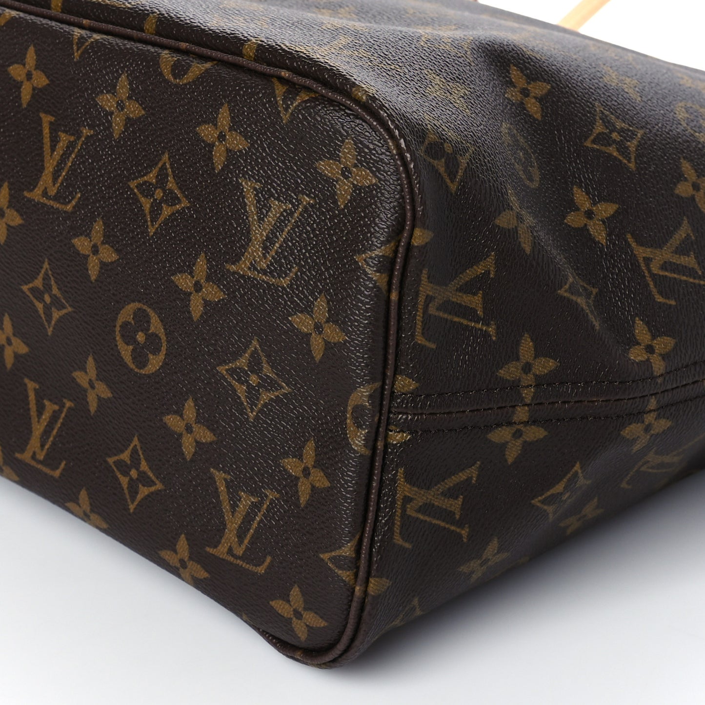 Monogram Neverfull MM