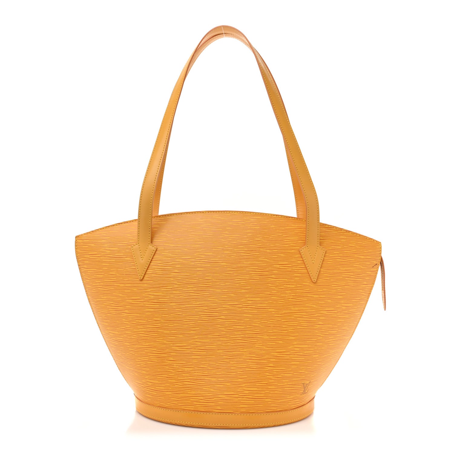 Louis Vuitton Epi Saint Jacques GM Tassil 1 of 12