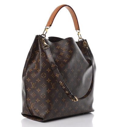 Louis Vuitton Monogram Metis 4 of 11