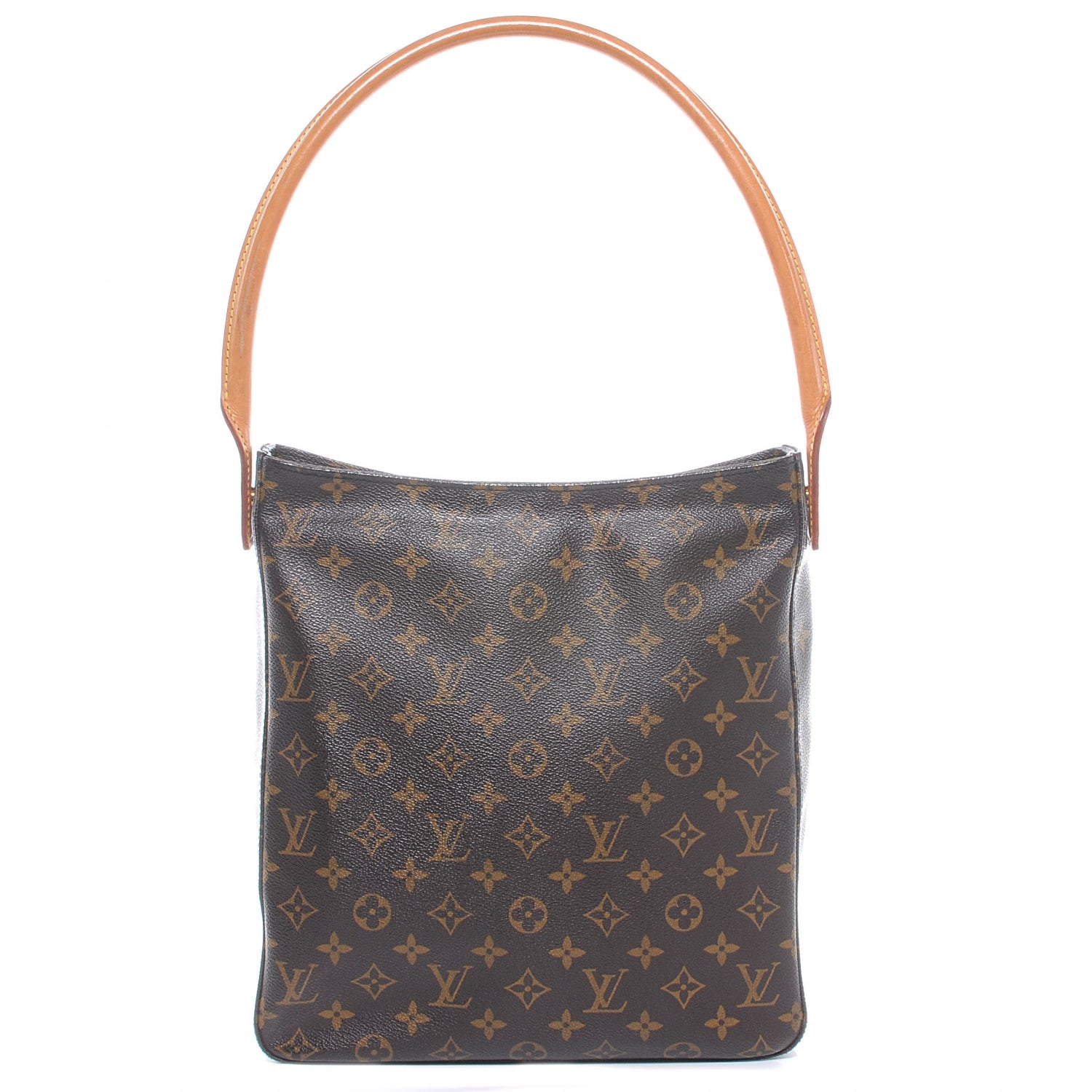 Louis Vuitton Monogram Looping GM 1 of 7