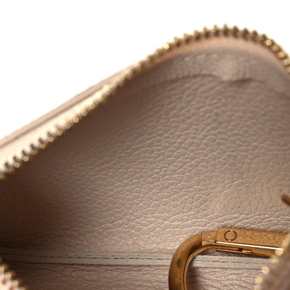 Louis Vuitton Empreinte Monogram Giant Key Pouch Sunrise Aquarelle 5 of 7