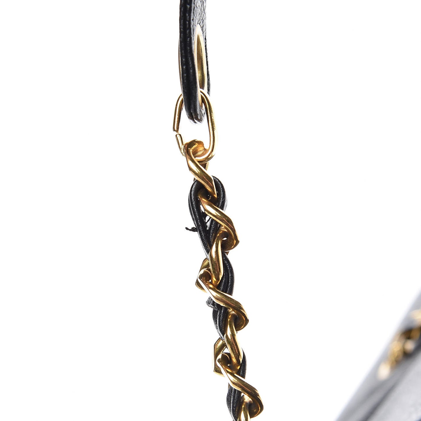 Caviar XL Weekender Bag Black
