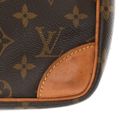 Louis Vuitton Monogram Danube 21 11 of 20