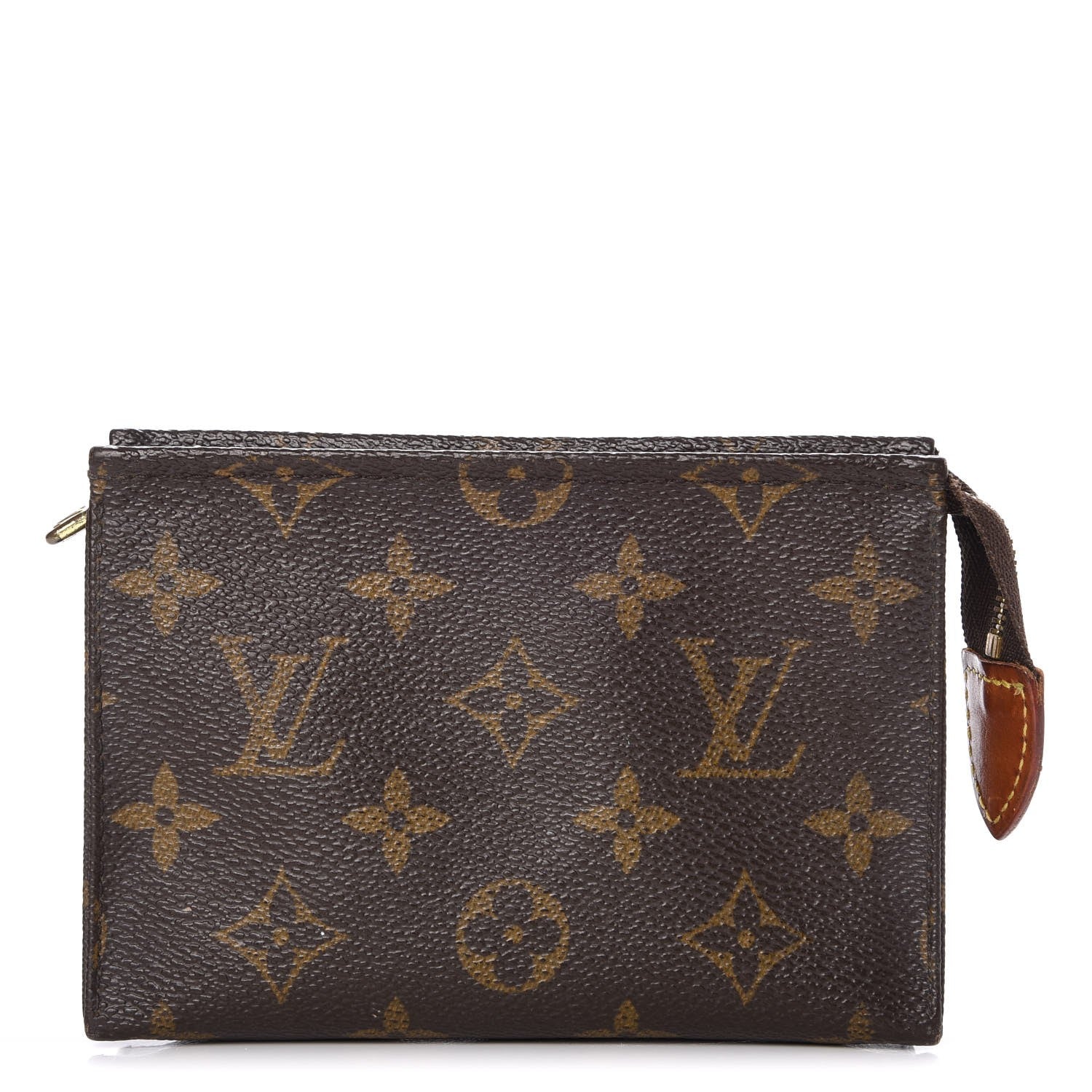 Louis Vuitton Monogram Toiletry Pouch 15 1 of 11