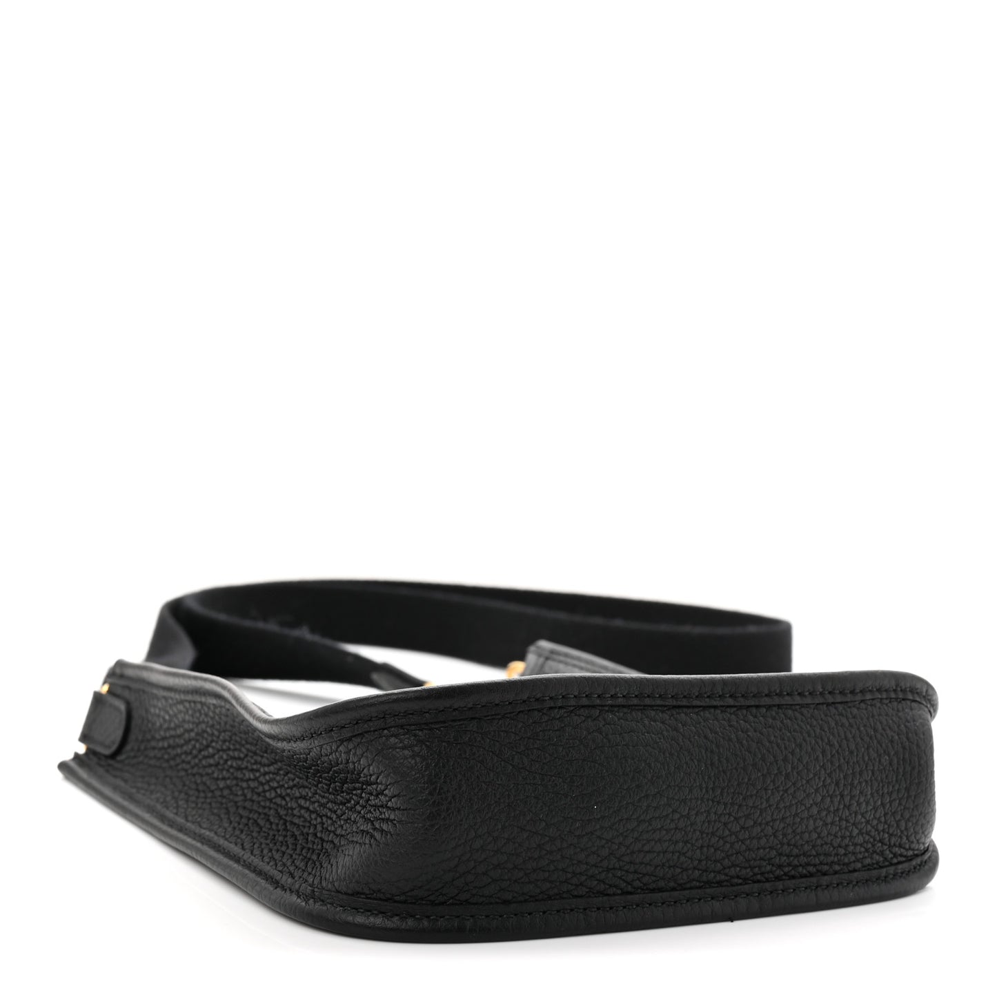 Taurillon Clemence Evelyne TPM Black