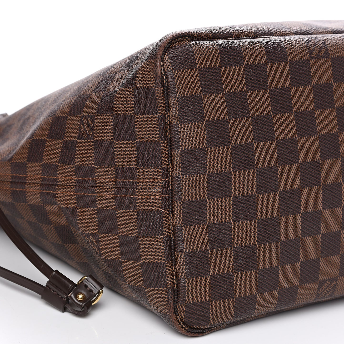 Damier Ebene Neverfull GM