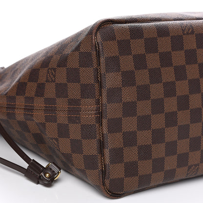 Louis Vuitton Damier Ebene Neverfull GM 7 of 13