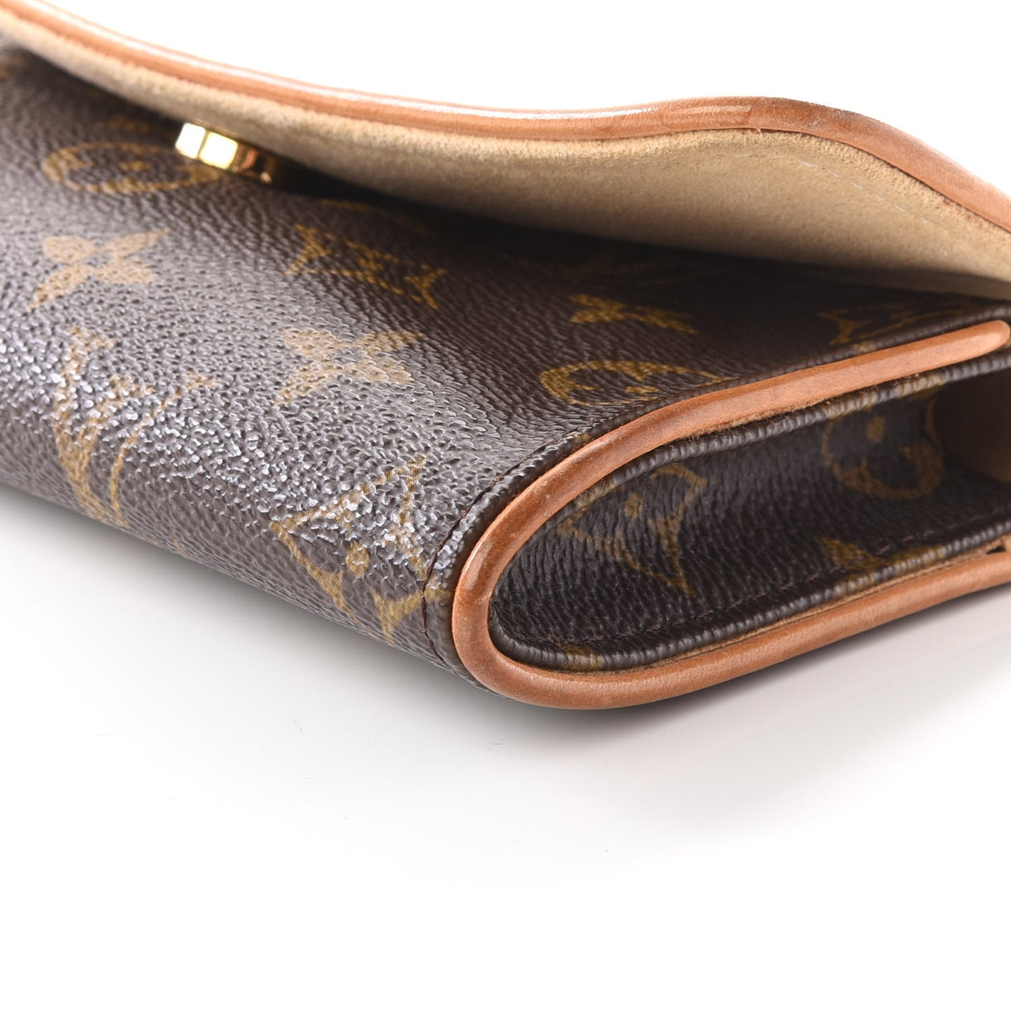Monogram Pochette Twin PM
