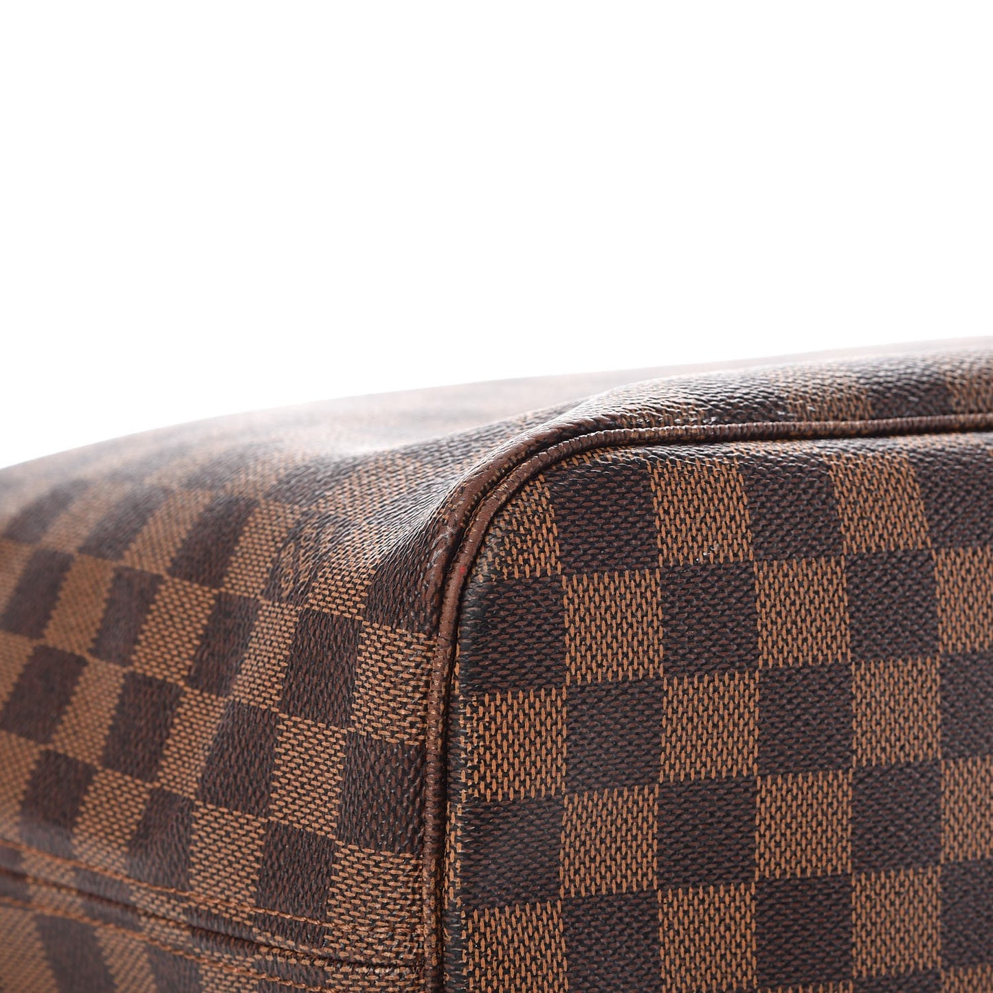 Damier Ebene Neverfull MM